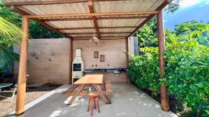 Casa Oxente - 2da praia condominio com piscina