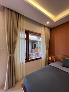 Lá Nhỏ Homestay Mộc Châu