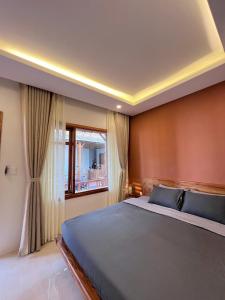 Lá Nhỏ Homestay Mộc Châu