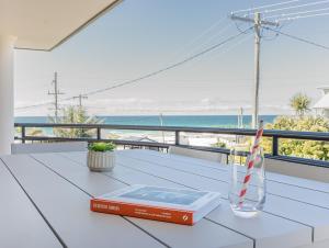 Blueberry Hill Beach House