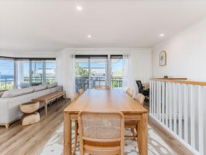 Blueberry Hill Beach House