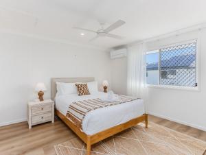 Blueberry Hill Beach House