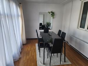 Casa completamente equipada, a 5 min del centro