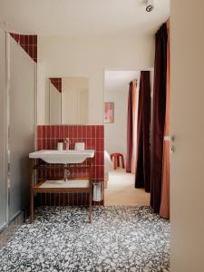 Edgar Suites - Lemercier