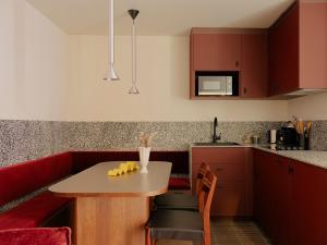 Edgar Suites - Lemercier