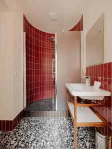 Edgar Suites - Lemercier