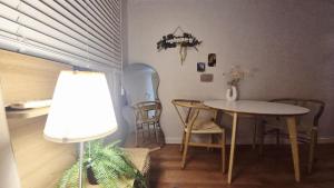 Hongdae Stay S401 # 4th Floor # A superb view