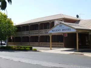 Albury Regent Motel - Wodonga