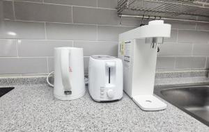 Hongdae Stay S401 # 4th Floor # A superb view