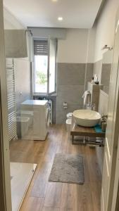 Borgo Trento Residence - Vista Monte Grappa