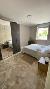 Borgo Trento Residence - Vista Monte Grappa