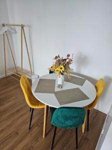 Central Viva Apartment