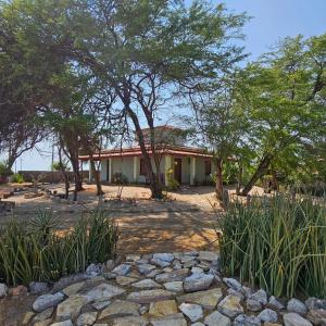 Pousada Mae Natureza Icapuí