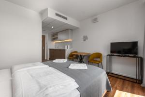 Pileckiego 59 by Homeprime