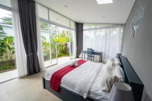 The Field Ubud Yoga Retreat Community Creativity Inspired Living