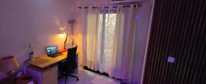 CHEZ Abdou Studio