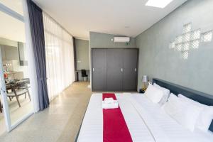 The Field Ubud Yoga Retreat Community Creativity Inspired Living