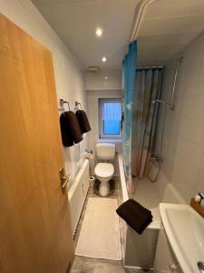 FeWo Bieler mit Gartenblick