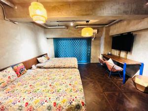 シートピア恩納村Ocean 贅沢快適なデザイナーズ空間と蒼い海