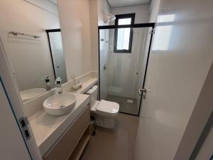 Cód 153 - Ap. completo no Residencial Pinales