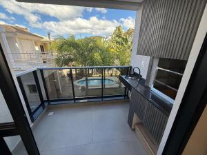 Cód 153 - Ap. completo no Residencial Pinales
