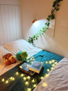 Horus House 신규오픈할인중, 해방촌, 이태원, 남산, 명동, 경리단길, 종로, BTS 10분거리