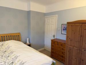 Queens Road Llandudno