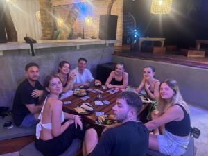 Tides Mirissa Beach Hostel