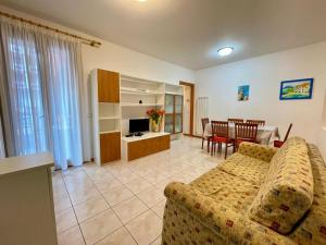 Comfortable flat with shared pool