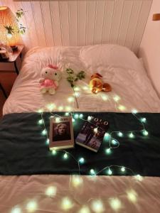 Horus House 신규오픈할인중, 해방촌, 이태원, 남산, 명동, 경리단길, 종로, BTS 10분거리