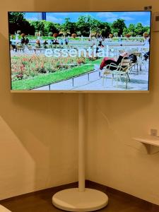 Horus House 신규오픈할인중, 해방촌, 이태원, 남산, 명동, 경리단길, 종로, BTS 10분거리