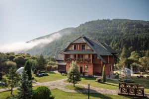 Вілла Медова