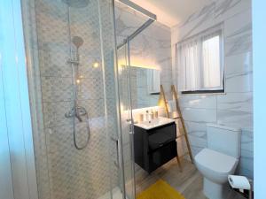 Seaside Serenity Retreat