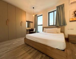 Seaside Serenity Retreat