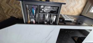 Grays Cottage 2 Bedroom Nestled in the heart of Crawley