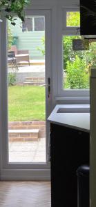 Grays Cottage 2 Bedroom Nestled in the heart of Crawley