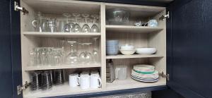 Grays Cottage 2 Bedroom Nestled in the heart of Crawley