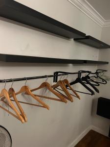 Luxury apartment near Nile corniche & downtown