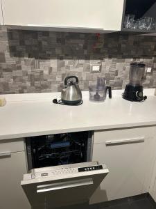 Luxury apartment near Nile corniche & downtown