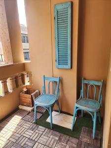 Luxury apartment near Nile corniche & downtown