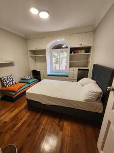 Luxury apartment near Nile corniche & downtown