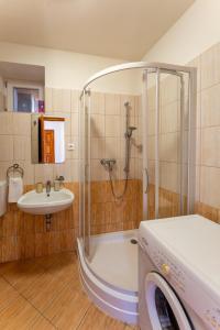 Szilvánusz Vendégház