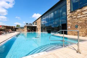 Wild Rose Holiday Park