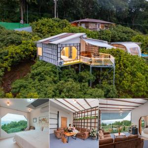 เดอะ ม้ง โฮมสเตย์ The Hmong Home Stay Chiangmai