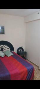 Hospedaje Gandía Centro