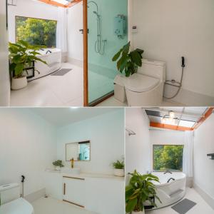 เดอะ ม้ง โฮมสเตย์ The Hmong Home Stay Chiangmai