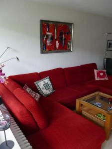 Ferienwohnung Am Goldbach Pool Sauna