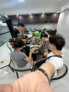 SuKem Family Homestay