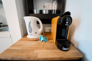 SAN SIRO 6 min - CITY LIFE 15 min