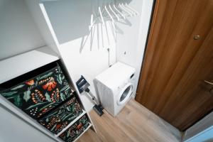 SAN SIRO 6 min - CITY LIFE 15 min